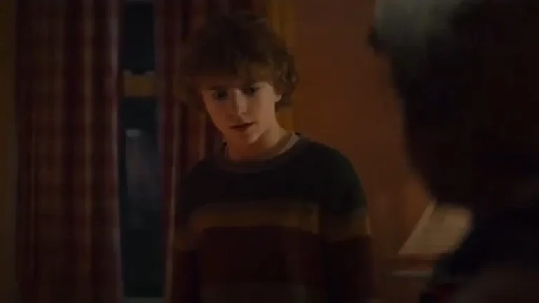 Percy Jackson e gli Dei dell’Olimpo: Percy scopre la vera identità di Grover nella prima clip
