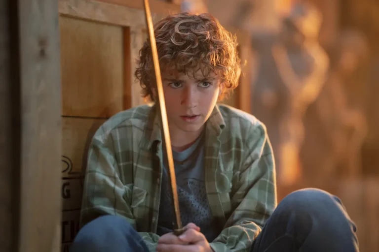 Percy Jackson e gli dei dell’Olimpo 2: scelte le interpreti delle Sorelle Gray