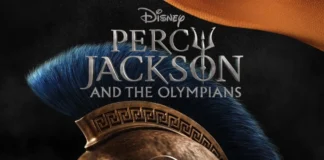 Percy Jackson e gli dei dell’Olimpo