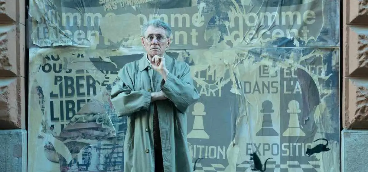 Prima danza, poi pensa. Scoprendo Beckett