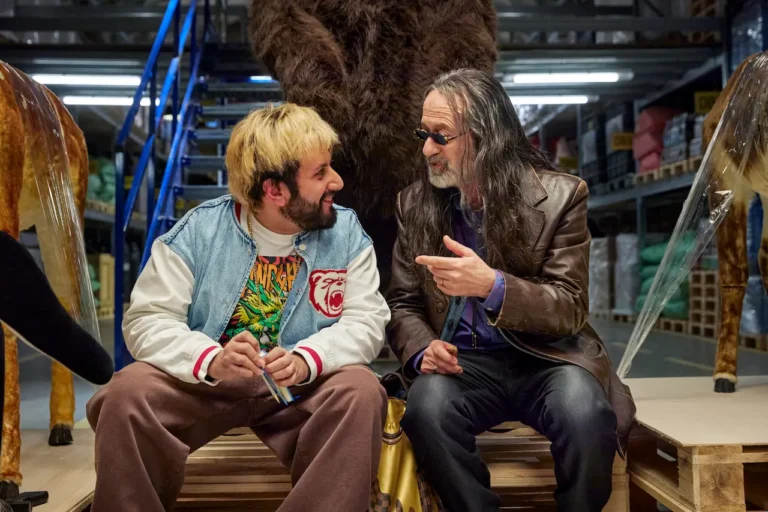 No Activity – Niente da segnalare: trailer della nuova serie Prime Video