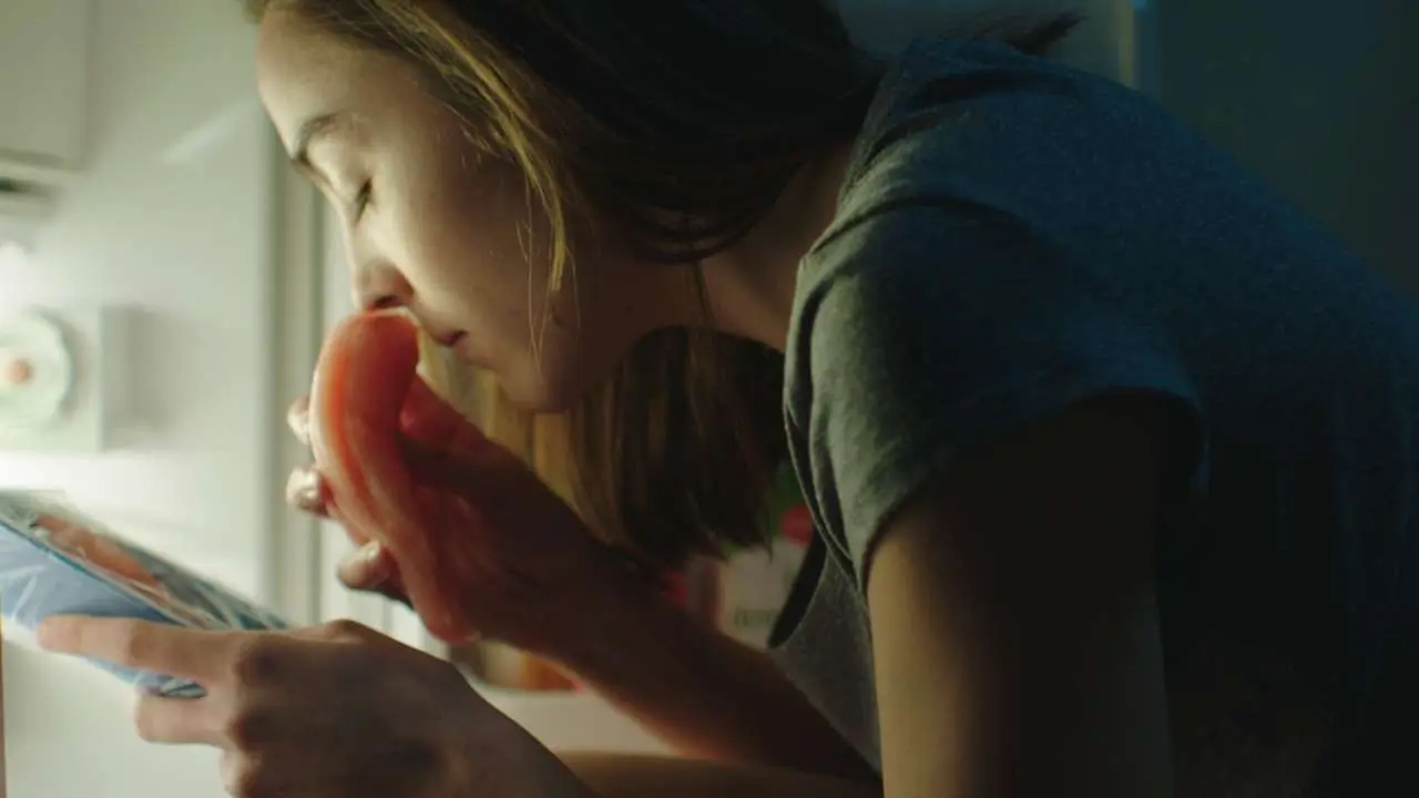 Raw - Una cruda verità Garance Marillier