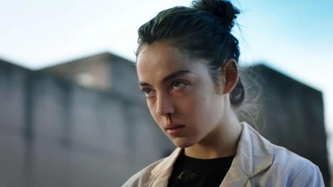 Raw - Una cruda verità spiegazione finale