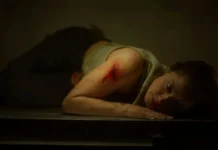 Runner Matilde Gioli