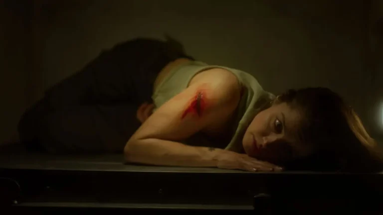 Runner: il trailer del film con Matilde Gioli e Francesco Montanari
