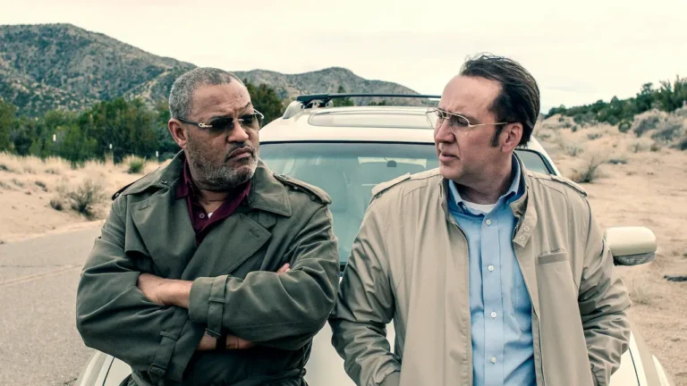 Running with the Devil – La legge del cartello: la spiegazione del finale del film