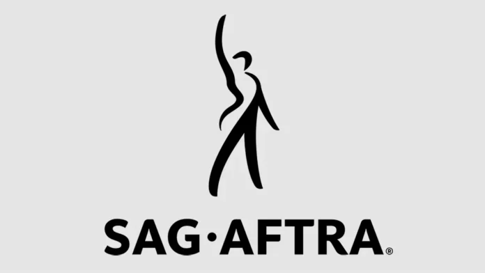 SAG-AFTRA