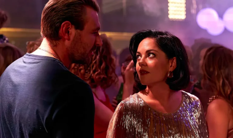 Sexy Beast: le prime immagini della nuova serie Paramount+