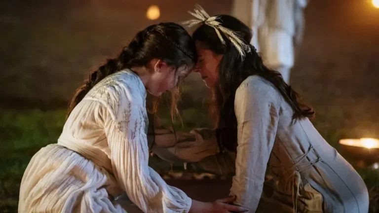 Sanctuary: A Witch’s Tale, trailer della nuova serie AMC