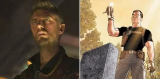 Sean Gunn