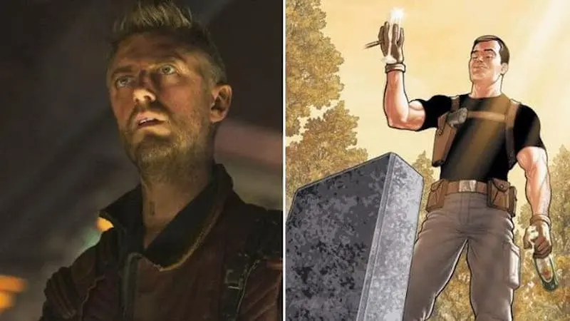 Sean Gunn