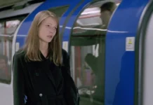 Sliding Doors Gwyneth Paltrow