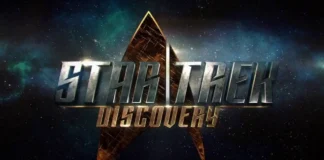 Star Trek: Discovery serie tv 2017