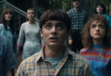 Stranger Things 5