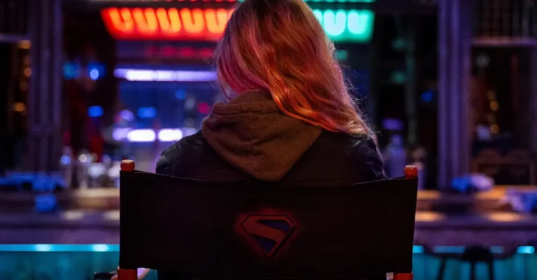 James Gunn conferma che il film della DC Supergirl: Woman Of Tomorrow è stato rinominato