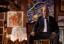 Survive the Game Bruce Willis