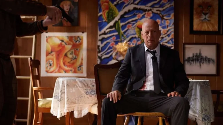 Survive the Game: tutto quello che c’è da sapere sul film con Bruce Willis