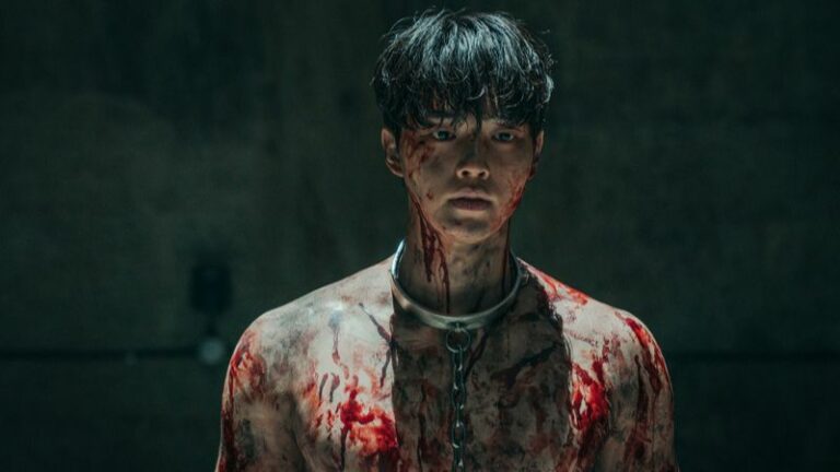 Sweet Home 2: recensione del mostruoso k-drama Netflix