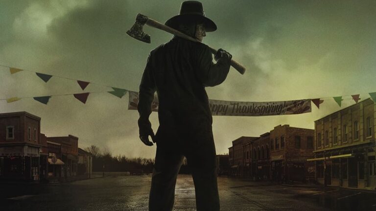 Thanksgiving 2: annunciata la data di uscita del sequel horror di Eli Roth