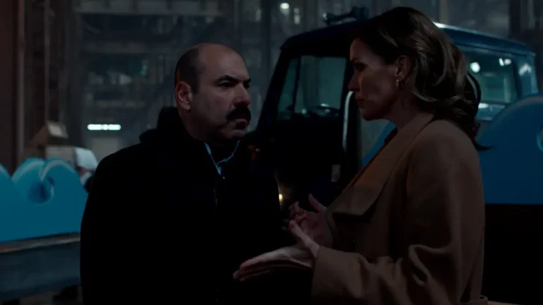 Thanksgiving: una scena tagliata dall’ultimo film horror di Eli Roth