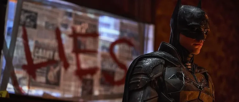 The Batman: guida ai riferimenti e agli Easter Eggs The Batman: guida ai riferimenti e agli Easter Eggs