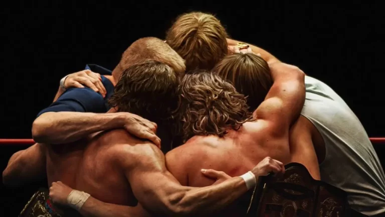 The Warrior – The Iron Claw: recensione del film con Zac Efron