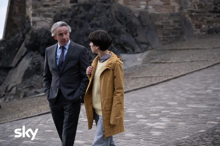 The Lost King di Stephen Frears su SKY e NOW