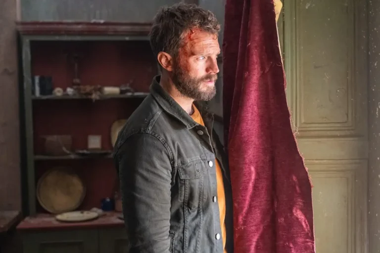 Jamie Dornan protagonista del trailer della seconda stagione di The Tourist