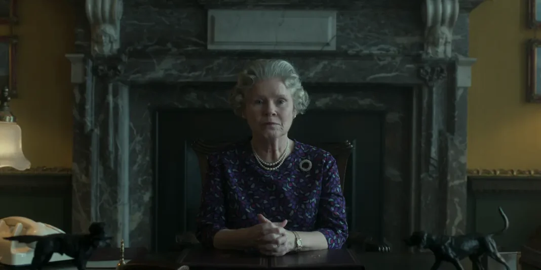 The Crown