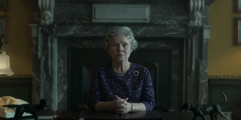 The Crown, Stagione 6, Parte Due: il trailer del finale di serie