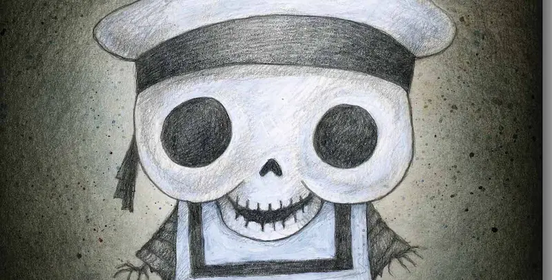 Tim, l'eterno fanciullo di Burbank