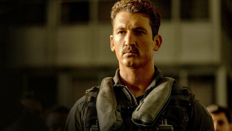 Miles Teller e Casey Affleck insieme per Wild Game