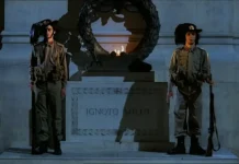 Tu mi turbi Claudio Bigagli Roberto Benigni