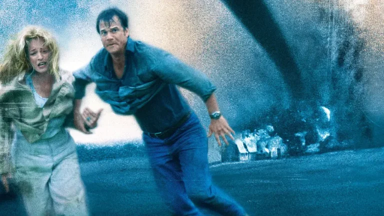 Twisters: il sequel del disaster movie non continuerà la storia del film originale