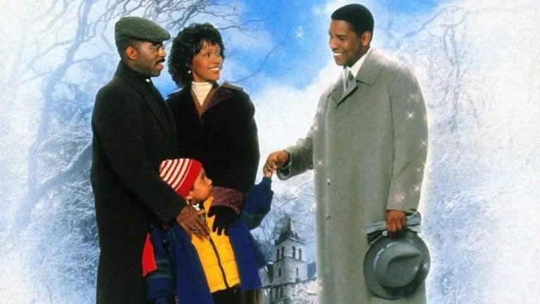 Uno sguardo dal cielo: tutto quello che c’è da sapere sul film con Denzel Washington