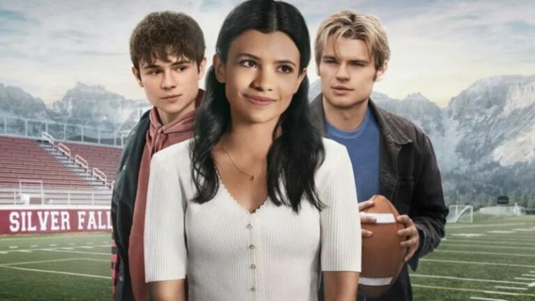 Uno splendido errore: recensione della serie teen drama Netflix