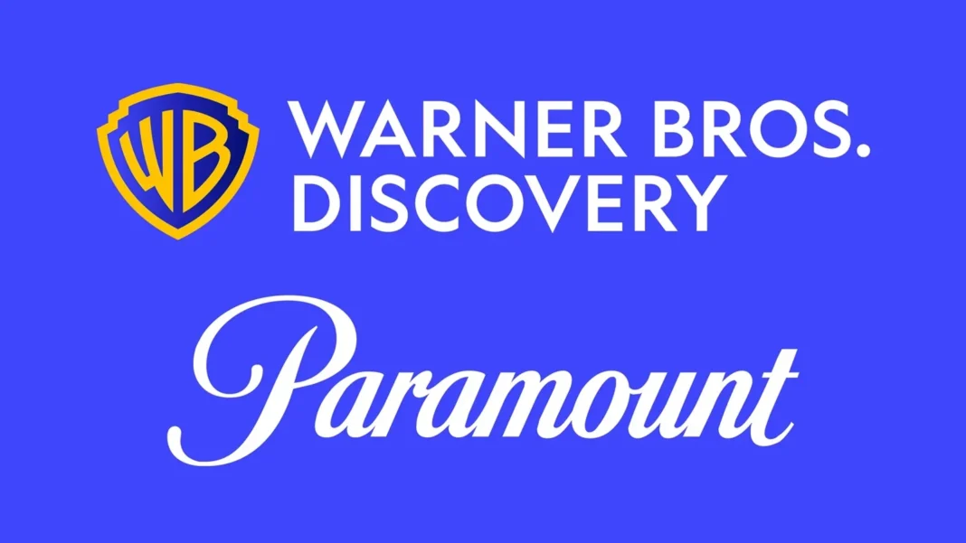 Warner Bros. Paramount