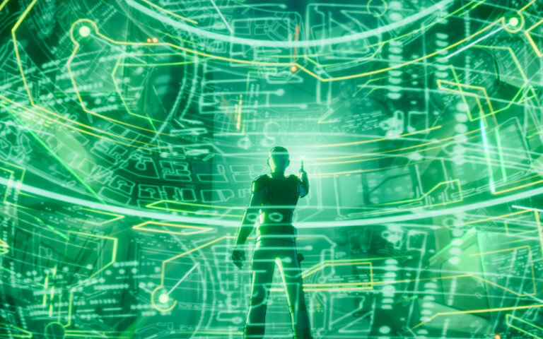What If…? 2×01, la spiegazione del finale del primo episodio