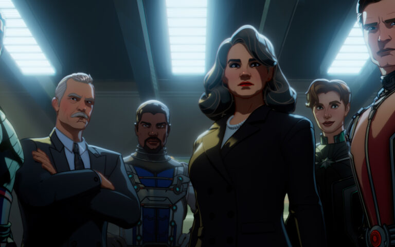 What If…? 2×02, cosa succede nel secondo episodio della serie?