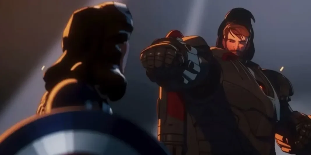What If Hydra Stomper