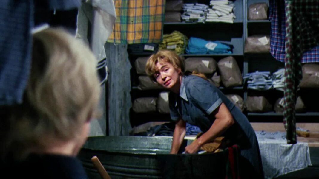 Willy Wonka e la fabbrica di cioccolato