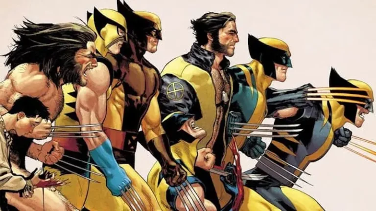 Deadpool 3: un altro personaggio vicino a Wolverine apparirà nel film