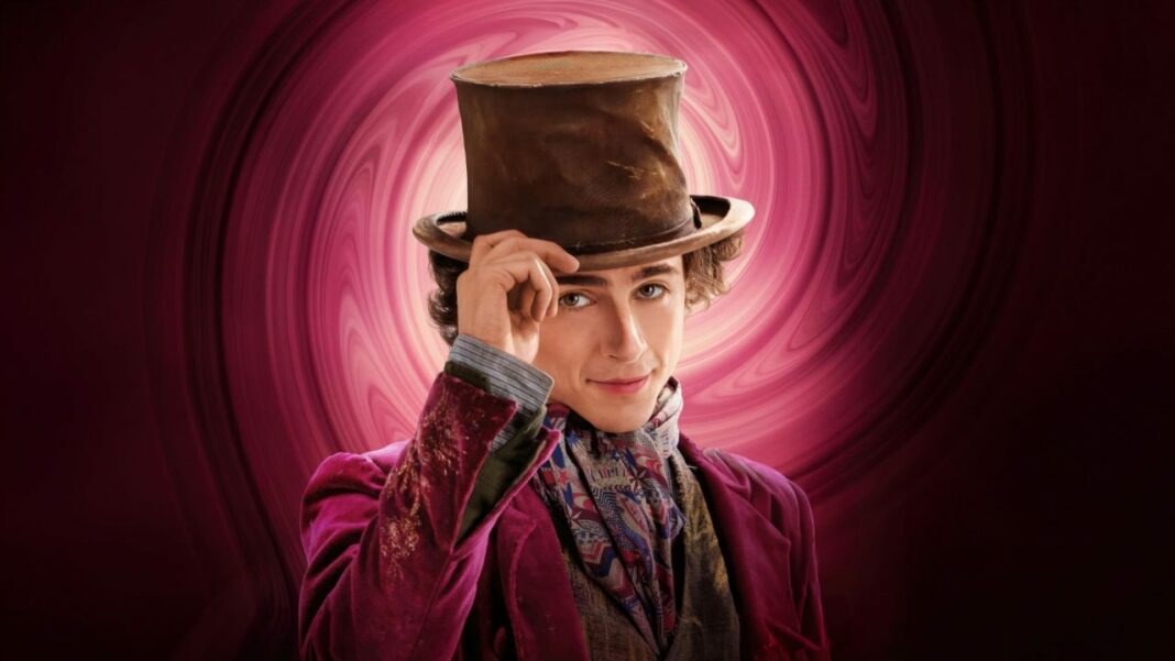 Wonka 2