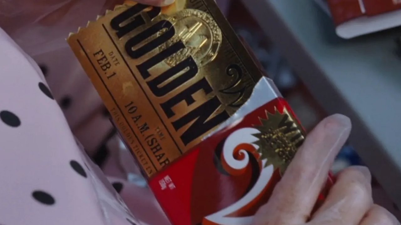 Wonka