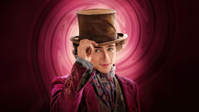 Wonka 2