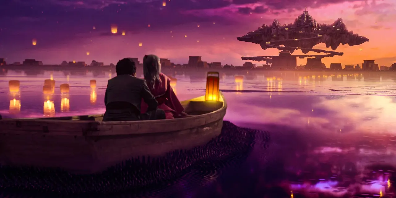 Yu Yu Hakusho Netflix