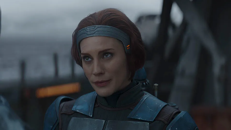 bo-katan Katee Sackhoff