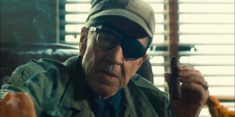 David Lynch ha accettato di partecipare a The Fabelmans di Steven Spielberg per un sacchetto di Cheetos