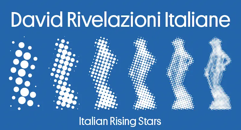 david rivelazioni italiane