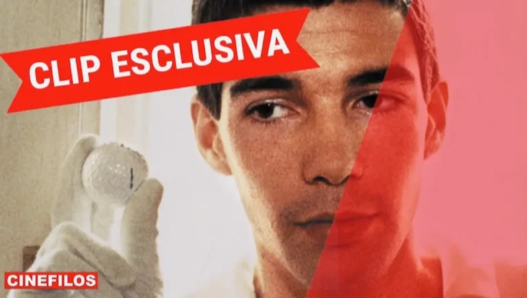 Funny Games: una clip esclusiva dal film di Michael Haneke